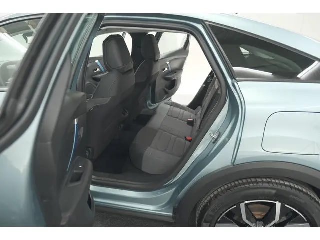 Citroën ë-C4 Feel Pack 50 kWh 2023 Elektrisch 33