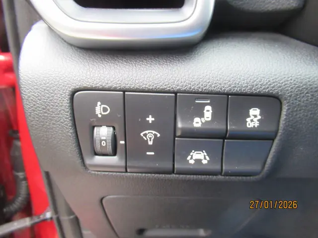 Kia Sportage 1.6 GDI ComfortLine Navigator 2018 Benzine 20