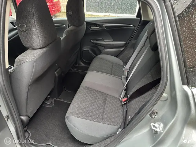 Honda Jazz 1.3 i-VTEC Comfort/AUT/NAVI 2016 Benzine 9