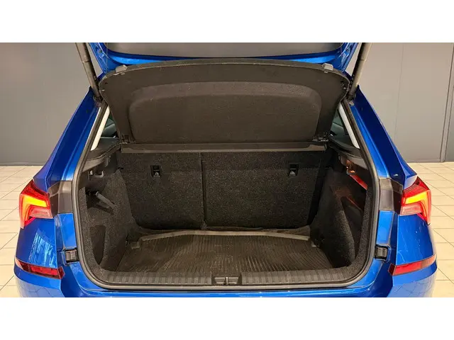 Škoda Kamiq 1.5 TSI ACT Business Edition 2020 Benzine 11