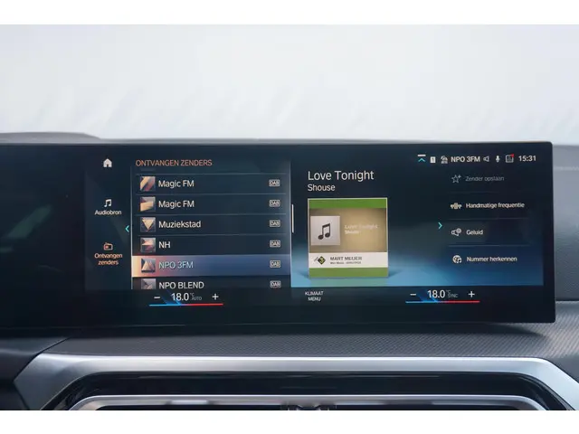 BMW 4 Serie Coupé 420i 2024 Benzine 21