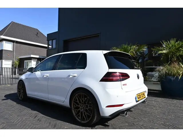Volkswagen Golf 2.0 TSI GTI Perf. 2018 Benzine 9