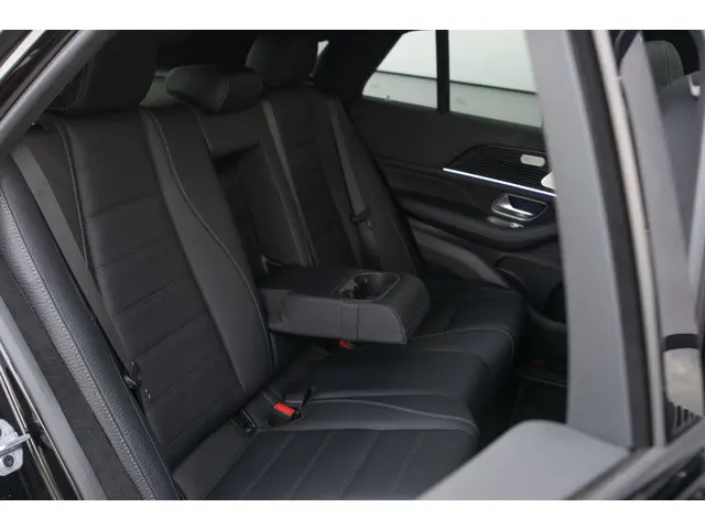 Mercedes-Benz GLE Coupé 450 d 4-M AMG 2024 Diesel 20