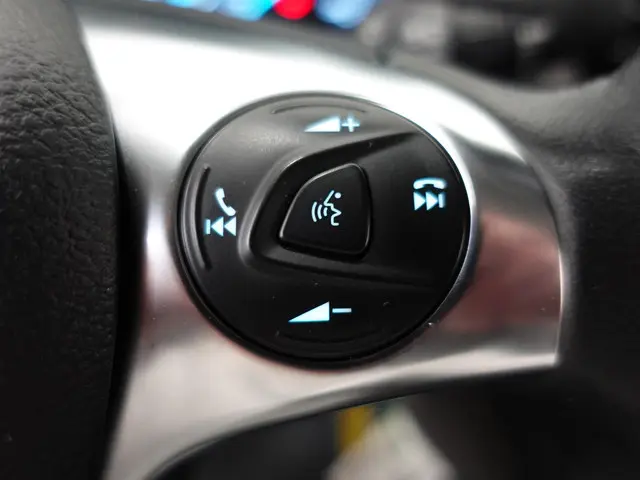 Ford Transit Connect 1.5 EcoBlue L2 Trend 2023 Diesel 14