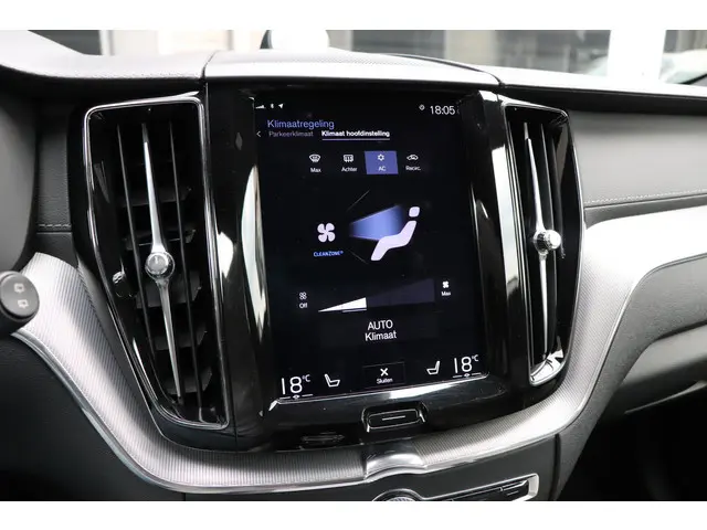 Volvo XC60 2.0 T8 AWD Inscription 2020 Hybride Benzine 28