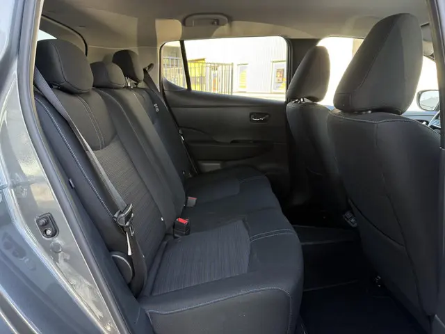 Nissan Leaf Aut. N-Connecta 40 kWh 2022 Elektrisch 14