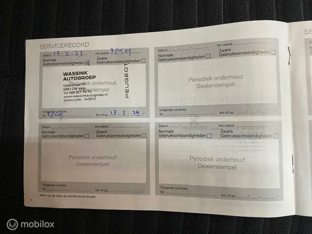 Peugeot 208 1.2 PureTech Active Bjr.2020 2020 Benzine 17