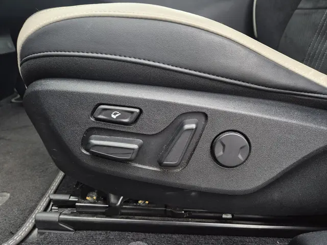 Kia EV6 GT-Line 77.4 kWh 2021 Elektrisch 40