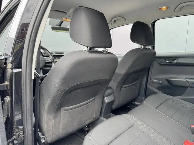 Škoda Fabia Combi 1.0 Style 2016 Benzine 13