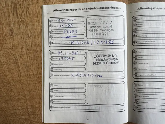 Ford S-Max 1.6 EcoBoost Platinum 7p. 2015 Benzine 35