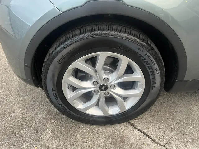 Land Rover Discovery 2.0 Td4 HSE 7p. 2017 Diesel 10