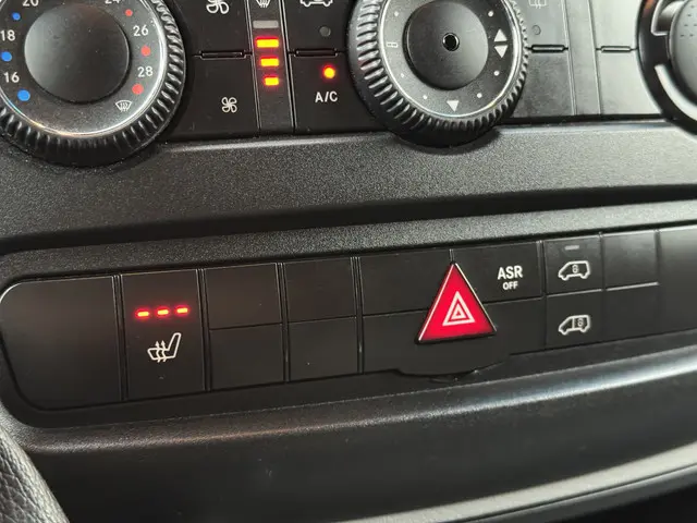 Mercedes-Benz Sprinter 213 2.2 CDI 366 2016 Diesel 19