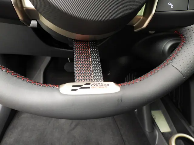 MINI Aceman SE 2024 Elektrisch 24