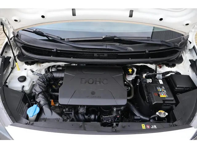 Kia Picanto 1.0 Economy PlusLine 2018 Benzine 12