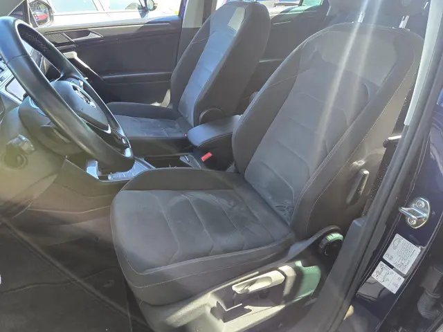 Volkswagen Tiguan 1.5 TSI ACT Highline 2019 Benzine 8