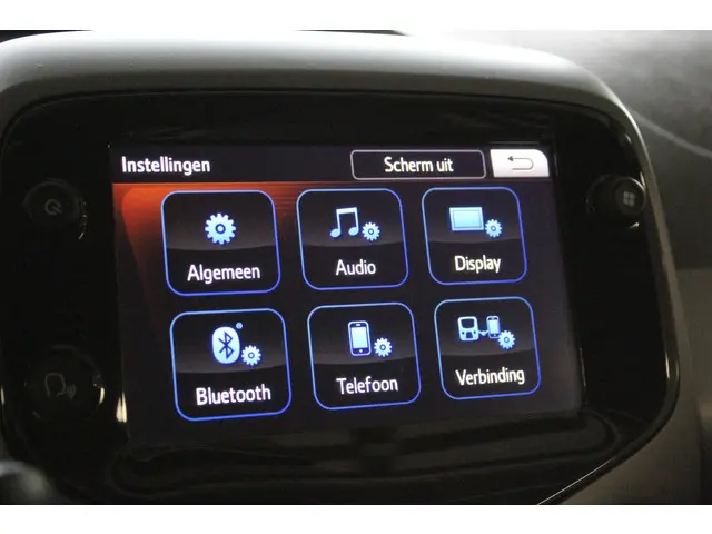 Toyota Aygo 1.0 VVT-i x-play 2020 Benzine 24