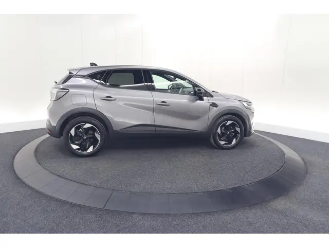 Renault Captur Mild Hybrid 160 EDC Techno 2025 Benzine 8