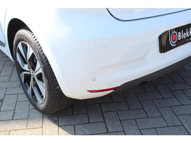 Renault Clio 1.0 TCe 90 Evolution 2023 Benzine 19