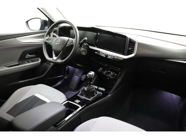 Opel Mokka 3