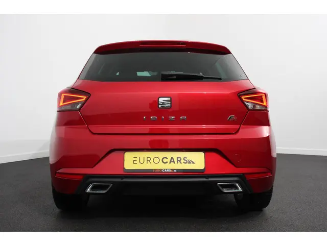 SEAT Ibiza 1.0 TSI 116pk FR 2019 Benzine 5
