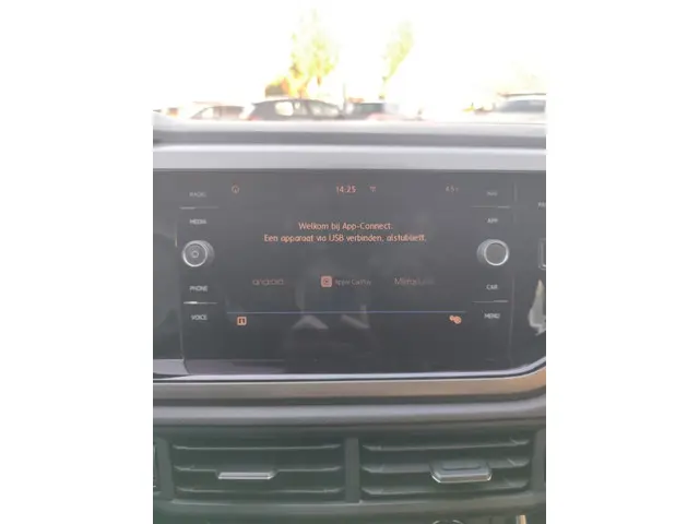 Volkswagen Polo 1.0 TSI Comfortline 2019 Benzine 9