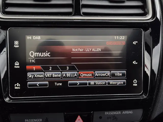 Mitsubishi ASX 1.6 Cleartec Instyle 2019 Benzine 32