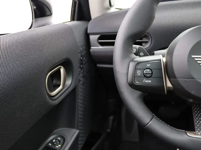 MINI 3-Deurs Cooper C 2024 Benzine 14