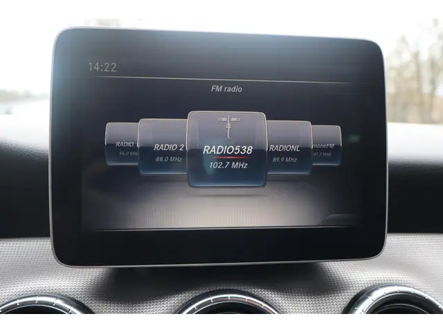 Mercedes-Benz CLA 180 d Lease Edition Plus 2016 Diesel 26