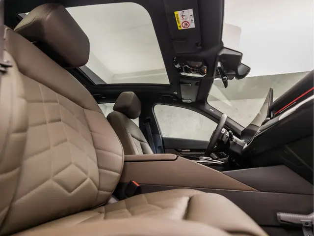 BMW 5 Serie 530e M Sport 2025 Hybride Benzine 8