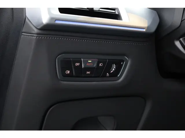 BMW XM PHEV 30 kWh 2023 Hybride Benzine 12