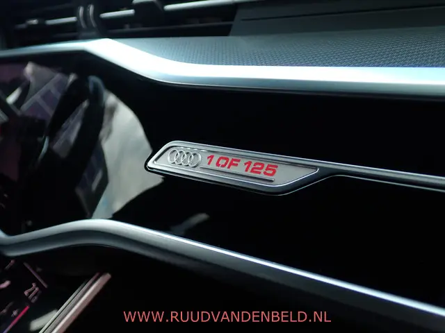 Audi RS6 RS6-R ABT QUATTRO 800PK 2019 Benzine 45