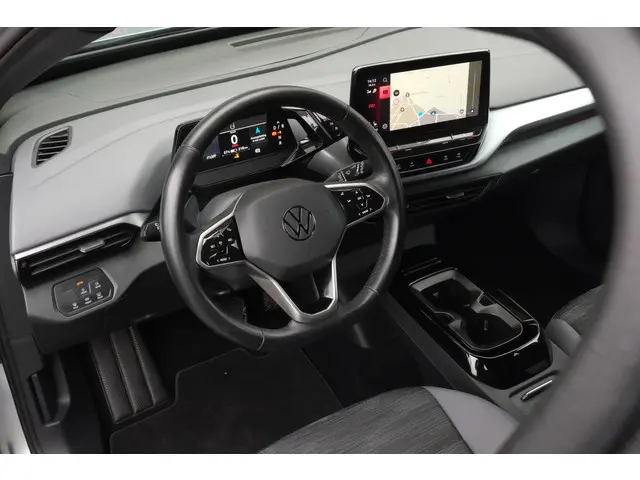 Volkswagen ID.4 Pro 77 kWh 2021 Elektrisch 8