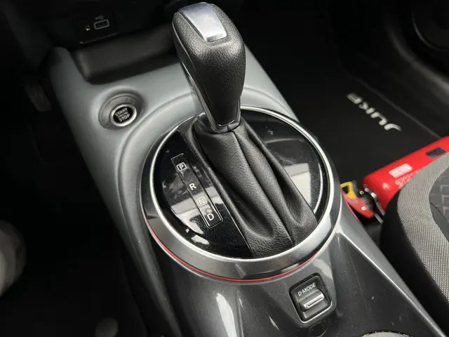 Nissan Juke 1.0 DIG-T N-Design 2020 Benzine 22