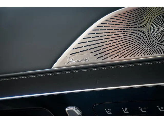 Mercedes-Benz SL Roadster AMG 63 4MATIC+ 2023 Benzine 25