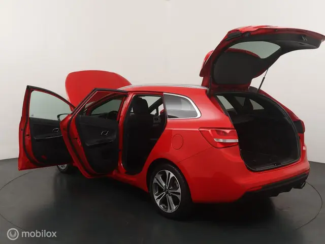 Kia cee'd Sportswagon 1.0 T-GDi GT-Line 2016 Benzine 20