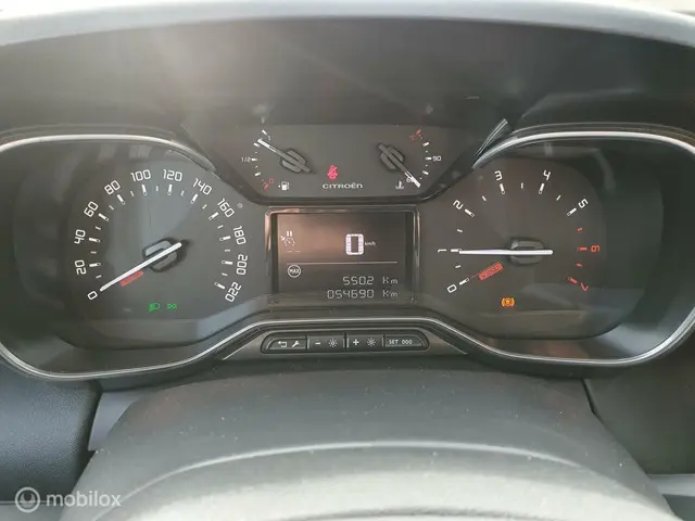 Citroën C3 Aircross 1.2 PureTech Feel 2021 Benzine 8
