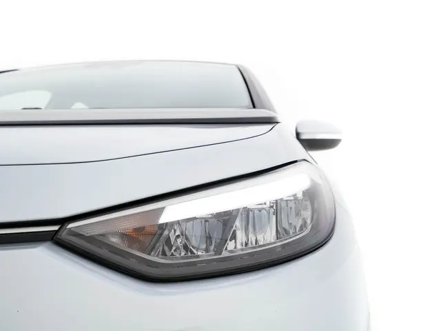 Volkswagen ID.3 Pro 58 kWh [ 3-Fase ] 2022 Elektrisch 23