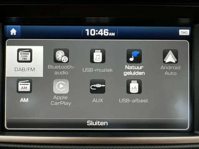 Hyundai IONIQ Comfort EV 2018 Elektrisch 23