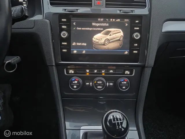 Volkswagen Golf 1.0 TSI Trendline 2019 Benzine 14