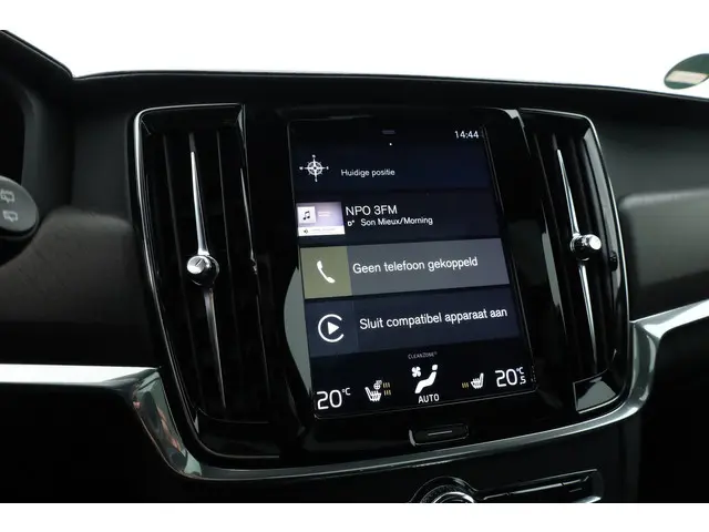 Volvo V90 Cross Country 2.0 T5 Pro 2018 Benzine 16