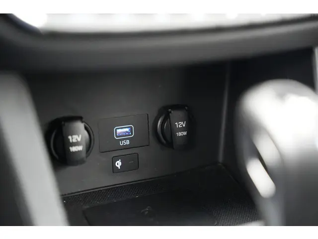 Hyundai i30 Fastback 2.0 N 2021 Benzine 32