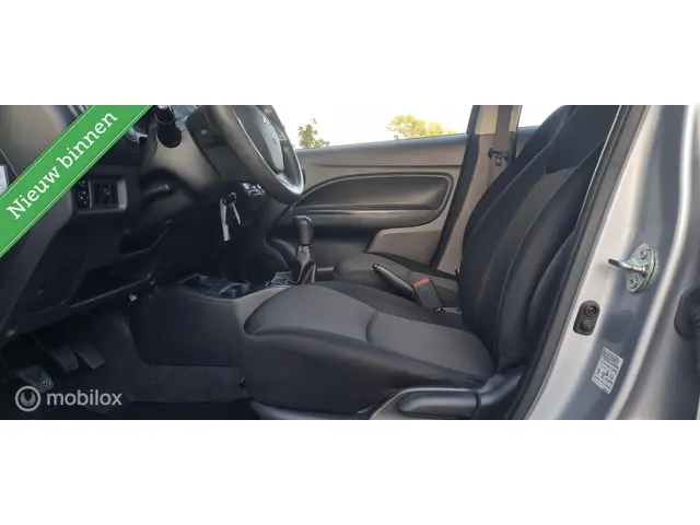 Mitsubishi Space Star 1.0 Libelle Edition 2020 Benzine 24