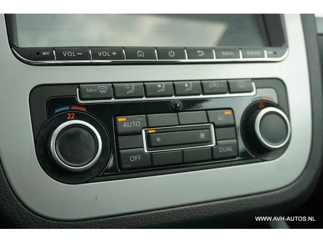 Volkswagen Eos 1.4 TSI Highline BlueMotion 2012 Benzine 16