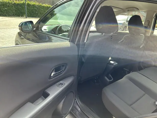 Honda HR-V 1.5 i-VTEC Comfort 2016 Benzine 10