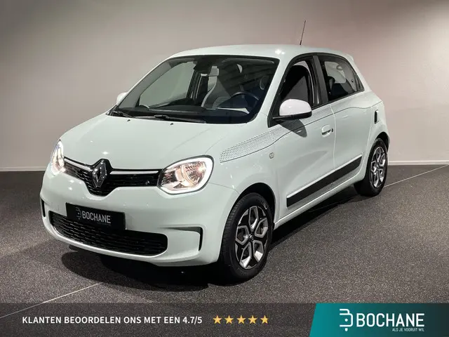 Renault Twingo 1.0 SCe Collection 2020 Benzine 1