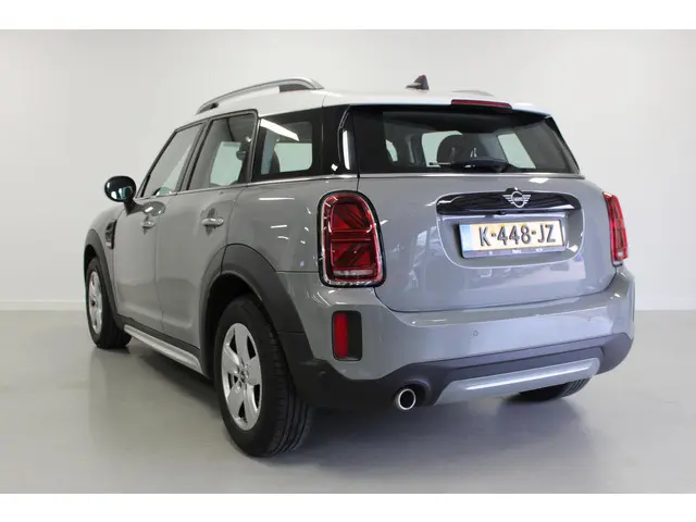 MINI Countryman Mini 2.0 Cooper D Salt 2021 Diesel 6