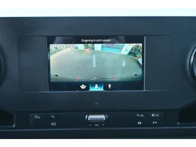 Mercedes-Benz Sprinter 214 CDI L1H1 FWD 2020 Diesel 6