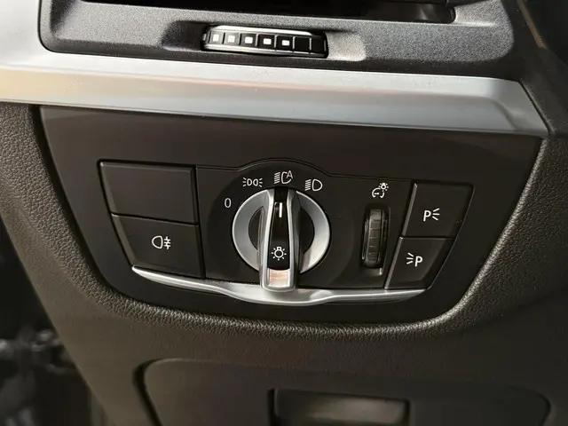 BMW X3 xDrive30e 2022 Hybride Benzine 26