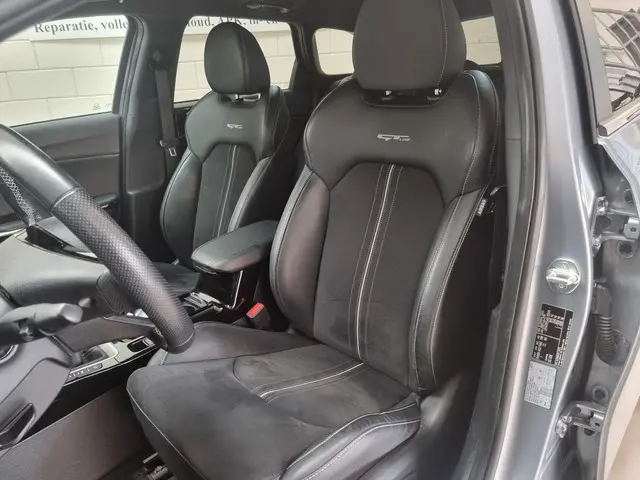 Kia Ceed Sportswagon 1.5 T-GDi GT-PlusLine 2022 Benzine 3