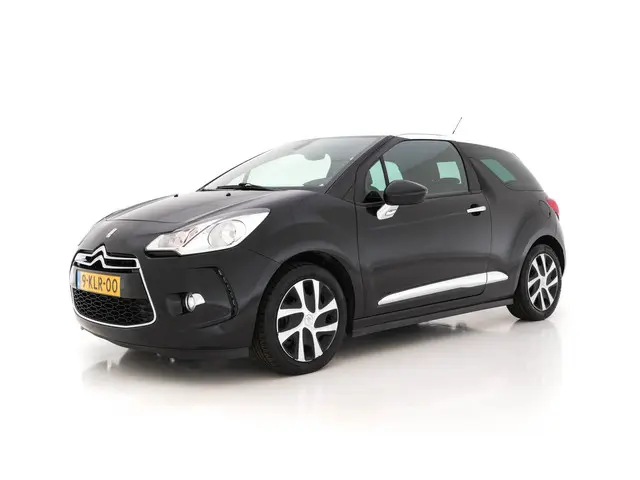 Citroën DS3 3